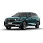 Geely Monjaro 2026 2.0TD Oriental Yao Moon Edition Automatic 4WD Petrol SUV – Available From China | Chinese Ev Cars in Egypt