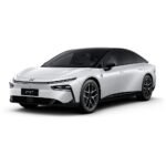 2026 XPENG P7+ Ultra Long Range Electric Hatchback Sedan Car – Available From China | Chinese Ev Cars in Egypt - Image 2