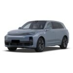Li Auto L7 2026 Ultra Smart Refresh Edition Spacious And Comfortable Tourism SUV – Available From China | Chinese Ev Cars in Egypt - Image 2