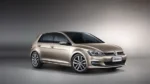 2026 Volkswagen Golf Gasoline Car – Wholesale Price From China | Chinese Ev Cars in Egypt - Image 2