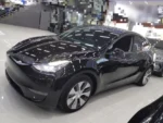 2026 Tesla Model Y Long-Range Awd – Ships Worldwide From China | Chinese Ev Cars in Egypt - Image 2