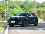 Changan Deepal S07 Reev Range Extended Hybrid Electric Rwd 230 Ultra model 2026 – Wholesale Price From China | Chinese Ev Cars in Egypt - Image 3