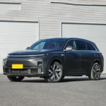 New Energy Electric Li Auto L7 2026 – Wholesale Price From China | Chinese Ev Cars in Egypt - Image 2