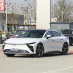 New Energy Exeed Sterra Es Electric Car – In Stock in China | Chinese Ev Cars in Egypt - Image 4