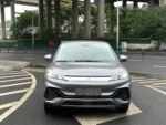 2025 Byd Atto 3 Smart Driving Edition 430km Transcend Auto Car – Wholesale Price From China | Chinese Ev Cars in Egypt - Image 2