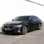 BMW 5 Series Sport Sedan – In Stock in China | Chinese Ev Cars in Egypt - Image 2