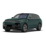 Li Auto L7 2026 Max Smart Refresh Edition 449-Horsepower Hybrid SUV – Available From China | Chinese Ev Cars in Egypt - Image 2