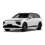 2026 XPeng G9 625km Electric Midsize 5-Seat SUV – Available From China | Chinese Ev Cars in Egypt - Image 3