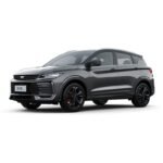 Geely Binyue L 2026 1.5TD Star Edition Compact SUV – Available From China | Chinese Ev Cars in Egypt - Image 3