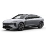 NIO ET9 2026 Executive Luxury Four-seat Electric Sedan Car – Available From China | Chinese Ev Cars in Egypt - Image 3