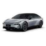 2026 XPENG P7+ Ultra Long Range Electric Hatchback Sedan Car – Available From China | Chinese Ev Cars in Egypt - Image 3