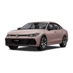 2026 All New Volkswagen Passat Pro 300TSI 1.5T Petrol Sedan – Available From China | EVOVED