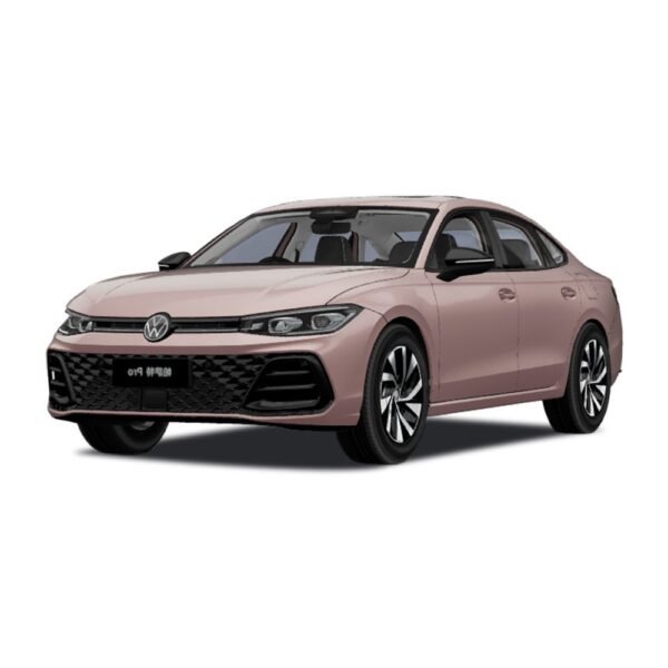 2026 All New Volkswagen Passat Pro 300TSI 1.5T Petrol Sedan – Available From China | EVOVED