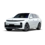 Li Auto L7 2026 Ultra Smart Refresh Edition Spacious And Comfortable Tourism SUV – Available From China | Chinese Ev Cars in Egypt - Image 3
