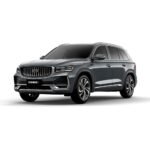 Geely Monjaro 2026 2.0TD 2WD Xingyun Automatic Luxury Fuel Compact SUV – Available From China | Chinese Ev Cars in Egypt - Image 4