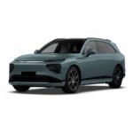 2026 XPeng G9 625km Electric Midsize 5-Seat SUV – Available From China | Chinese Ev Cars in Egypt - Image 4