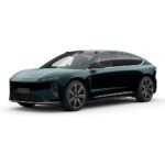NIO ET9 2026 Executive Luxury Four-seat Electric Sedan Car – Available From China | Chinese Ev Cars in Egypt - Image 4