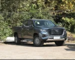 Changan F70 Gasoline Pickup – Wholesale Price From China | Chinese Ev Cars in Egypt - Image 2