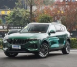 Voyah Dreamer EV Left Hand Drive Electric Car – Ships Worldwide From China | Chinese Ev Cars in Egypt - Image 2