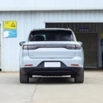 Leapmotor C11 2026 Model Pure Electric 640 Premium Edition New Energy Car – Ships Worldwide From China | Chinese Ev Cars in Egypt - Image 2