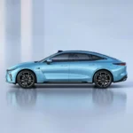 New Energy Exeed Sterra Es Electric Car – In Stock in China | Chinese Ev Cars in Egypt - Image 5