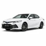 Toyota Camry 2026 2.5s Sedan – Wholesale Price From China | Chinese Ev Cars in Egypt - Image 2