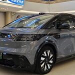 GAC Trumpchi E9 PHEV 2026 2.0TM MAX – In Stock in China | Chinese Ev Cars in Egypt