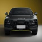 All New Jetour Dashing 2026 1.5T DCT Transcendence Panoramic Sunroof Petrol Crossover SUV – Available From China | Chinese Ev Cars in Egypt