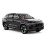 ALL NEW Jetour Dashing 2026 DCT Affordable Luxury 5-seat SUV – Available From China | Chinese Ev Cars in Egypt - Image 3