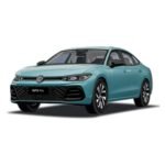 2026 All New Volkswagen Passat Pro 300TSI 1.5T Petrol Sedan – Available From China | Chinese Ev Cars in Egypt - Image 2