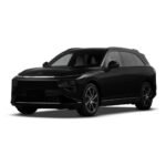 2026 XPeng G9 625km Electric Midsize 5-Seat SUV – Available From China | Chinese Ev Cars in Egypt