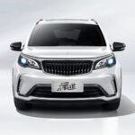 Geely GX3 Pro Budget SUV 2026 – Manual Transmission Compact SUV – Available From China | Chinese Ev Cars in Egypt