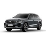 Geely Monjaro 2026 2.0TD Oriental Yao Moon Edition Automatic 4WD Petrol SUV – Available From China | Chinese Ev Cars in Egypt - Image 4