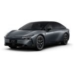 2026 XPENG P7+ Ultra Long Range Electric Hatchback Sedan Car – Available From China | Chinese Ev Cars in Egypt - Image 4
