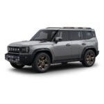 Chery Jetour Traveler T2 2026 2.0TD Petrol Crossover 4WD Luxury SUV – Available From China | EVOVED - Image 5
