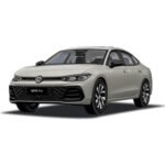 2026 All New Volkswagen Passat Pro 300TSI 1.5T Petrol Sedan – Available From China | Chinese Ev Cars in Egypt - Image 3