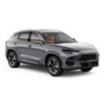 ALL NEW Jetour Dashing 2026 DCT Affordable Luxury 5-seat SUV – Available From China | Chinese Ev Cars in Egypt - Image 4