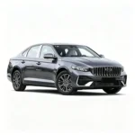 Geely Preface Xingrui 1.5t DCT Compact Sedan – Ships Worldwide From China | Chinese Ev Cars in Egypt - Image 2