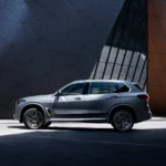 BMW X5 Petrol Vehicle Midsize SUV 5-Seats – In Stock in China | Chinese Ev Cars in Egypt - Image 4