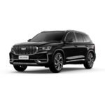 Geely Monjaro 2026 2.0TD Oriental Yao Moon Edition Automatic 4WD Petrol SUV – Available From China | Chinese Ev Cars in Egypt - Image 5