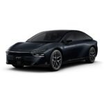 2026 XPENG P7+ Ultra Long Range Electric Hatchback Sedan Car – Available From China | Chinese Ev Cars in Egypt - Image 5
