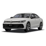 2026 All New Volkswagen Passat Pro 300TSI 1.5T Petrol Sedan – Available From China | Chinese Ev Cars in Egypt - Image 4