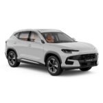 ALL NEW Jetour Dashing 2026 DCT Affordable Luxury 5-seat SUV – Available From China | Chinese Ev Cars in Egypt - Image 5