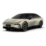 2026 XPENG P7+ Ultra Long Range Electric Hatchback Sedan Car – Available From China | Chinese Ev Cars in Egypt - Image 6