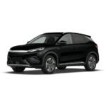 BYD ATTO 3 2026 430KM EV SUV – L2 Autopilot & Smart Cabin – Available From China | Chinese Ev Cars in Egypt - Image 4