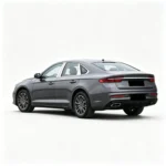 Geely Preface Xingrui 1.5t DCT Compact Sedan – Ships Worldwide From China | Chinese Ev Cars in Egypt - Image 3