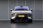 Hiphi Y 765km Ultimate Long Range Rwd Vehicle – In Stock in China | Chinese Ev Cars in Egypt