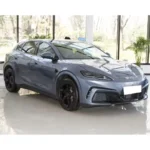 BYD Seal 06 Gt with 160kw and 310nm Torque – Available From China | Chinese Ev Cars in Egypt - Image 2