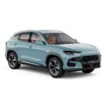 ALL NEW Jetour Dashing 2026 DCT Affordable Luxury 5-seat SUV – Available From China | Chinese Ev Cars in Egypt - Image 6