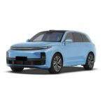 Li Auto L7 2026 Max Smart Refresh Edition 449-Horsepower Hybrid SUV – Available From China | Chinese Ev Cars in Egypt - Image 7